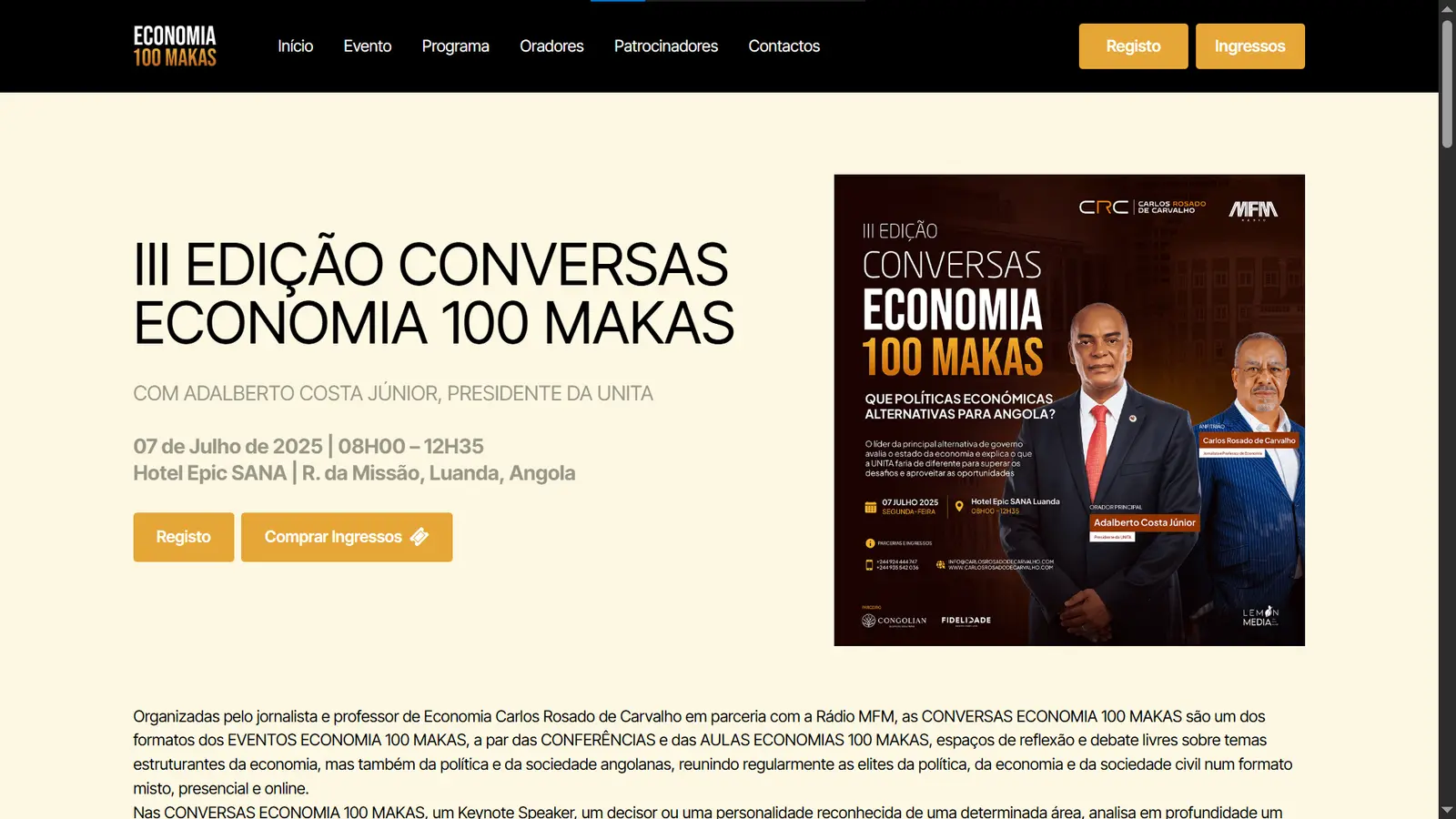 Fransisco-ECONOMIA-100-MAKAS